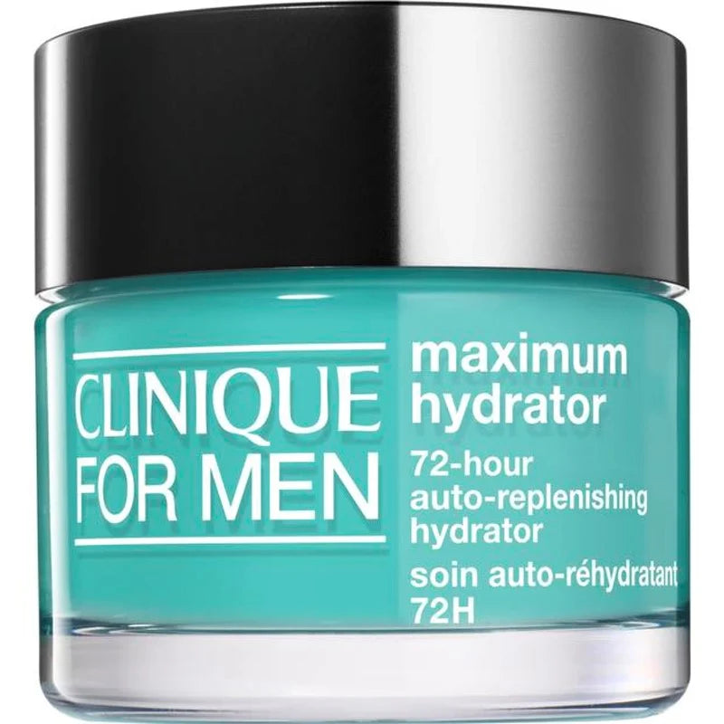 Clinique For Men Maximum Hydrator 72-Hour Auto-Replenishing Hydrator 1.7 oz / 50ml
