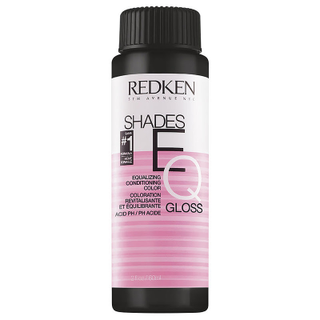 Redken Shades EQ Gloss Demi-Permanent Hair Dye 06ABn Brown Smoke 60ml