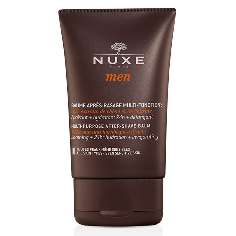 NUXE Men Multi-Purpose Aftershave Balm 50ml